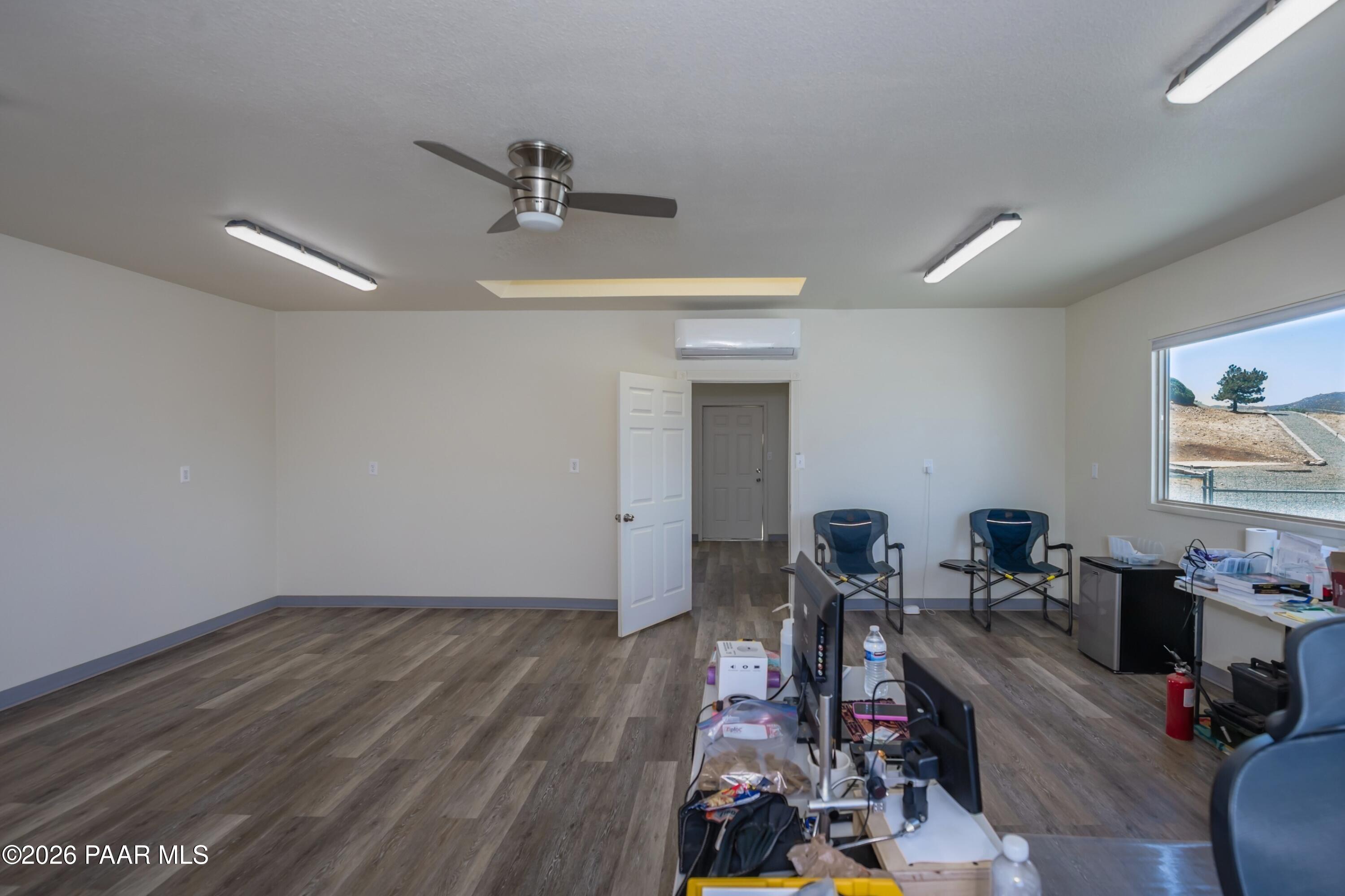 17775 East Rocking J Lane Dewey, AZ 86327 - Photo 26 of 51 Front Room of Bonus Building
