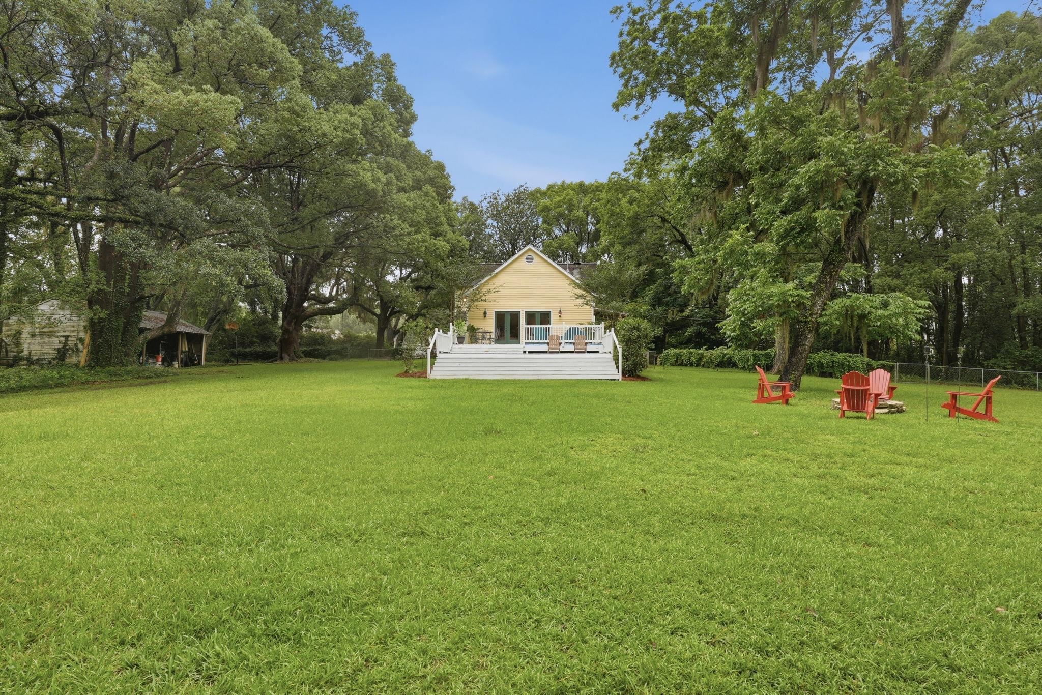 2414 Radford Farm Road Tallahassee, FL 32309 - Photo 46 of 49