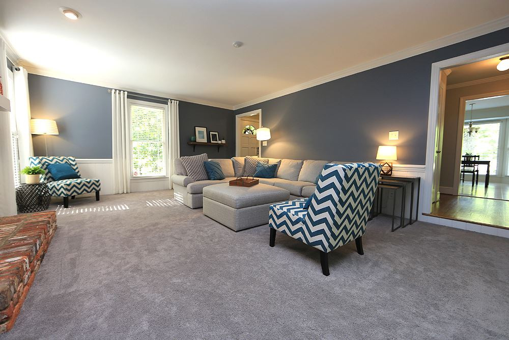 7501 Chippenham Court Raleigh, NC 27613 - Photo 6 of 29 Photo 6