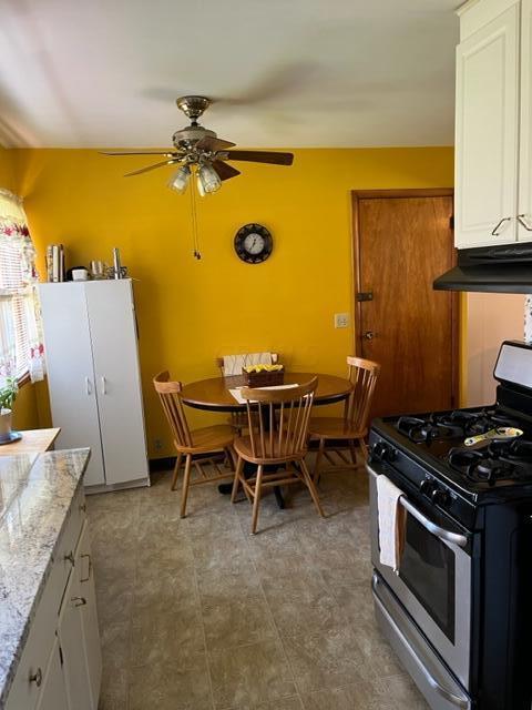 2239 Hamburg Road Southwest Lancaster, OH 43130 - Photo 9 of 34 Eating Space