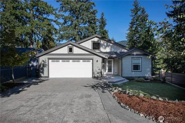 $929,000 | 6 Bogey Lane, Bellingham, WA 98229