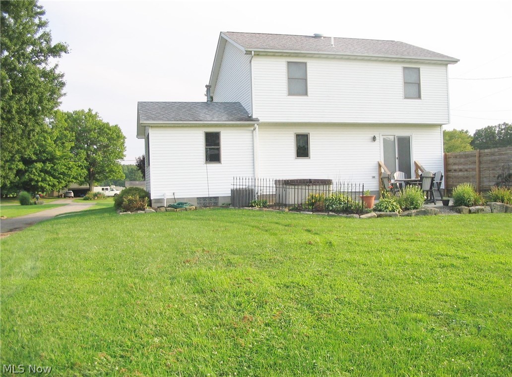 14080 West Calla Road Salem, OH 44460 - Photo 30 of 31 Gallery Image 30