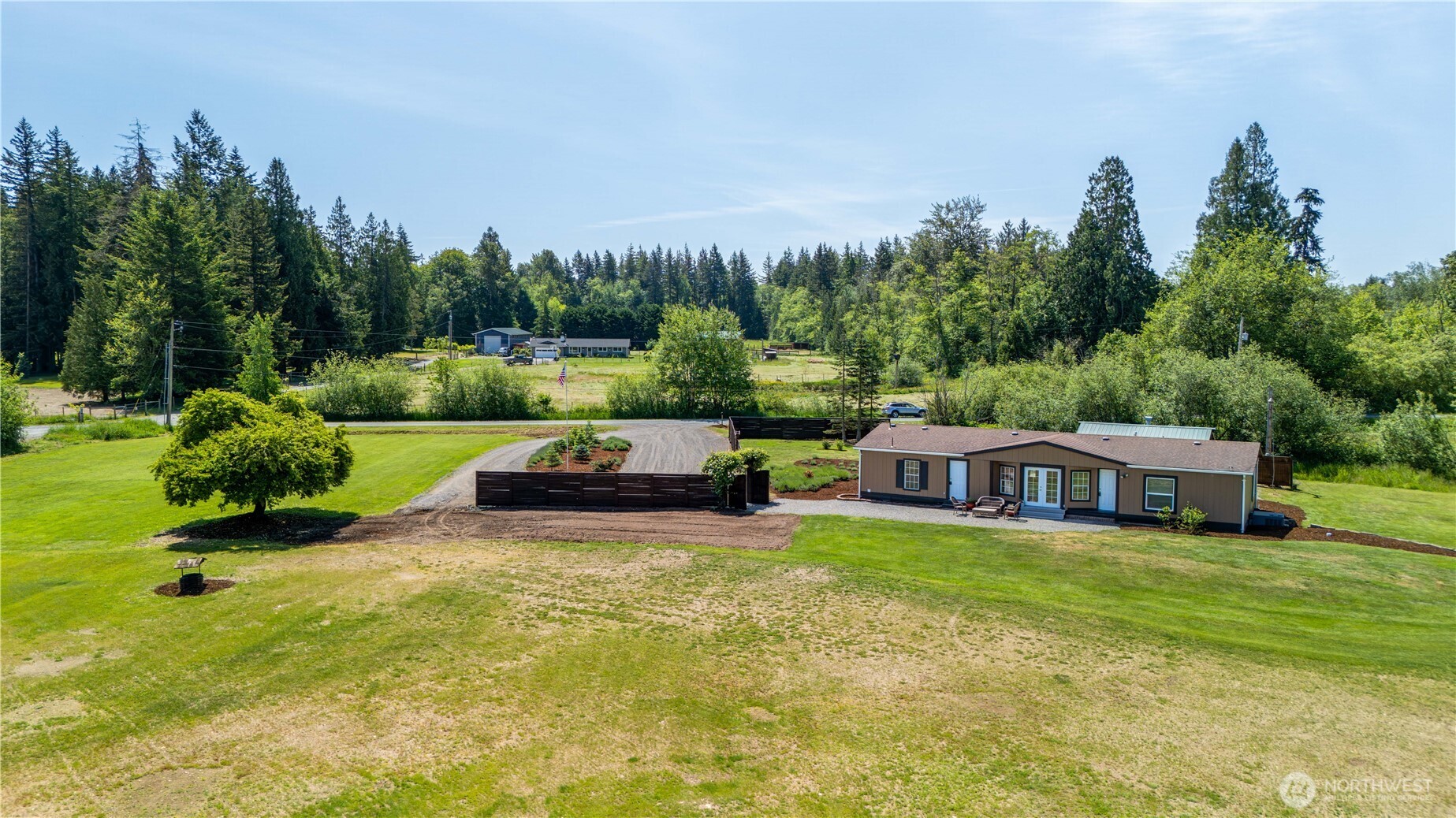 3070 Loomis Trail Road Custer, WA 98240 - Photo 33 of 40