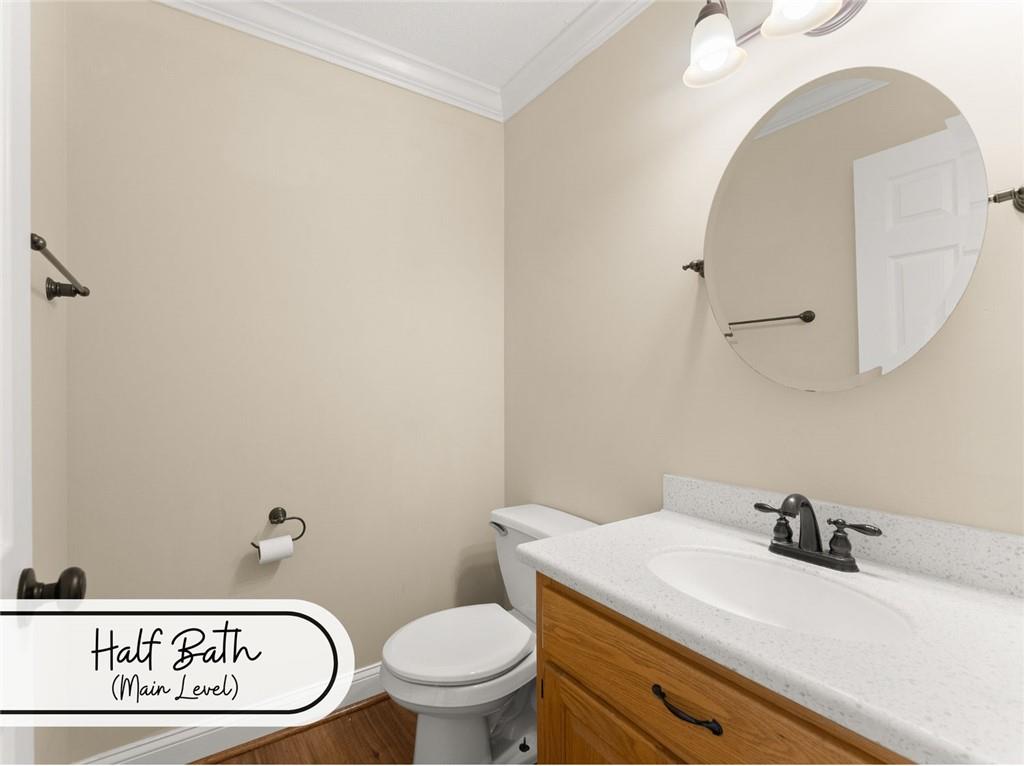 375 Elliott Road Dawsonville, GA 30534 - Photo 20 of 32 Gallery Image 20