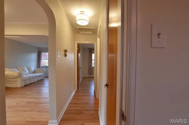 $183,000 | 3627 Blow Street, St. Louis, MO 63116