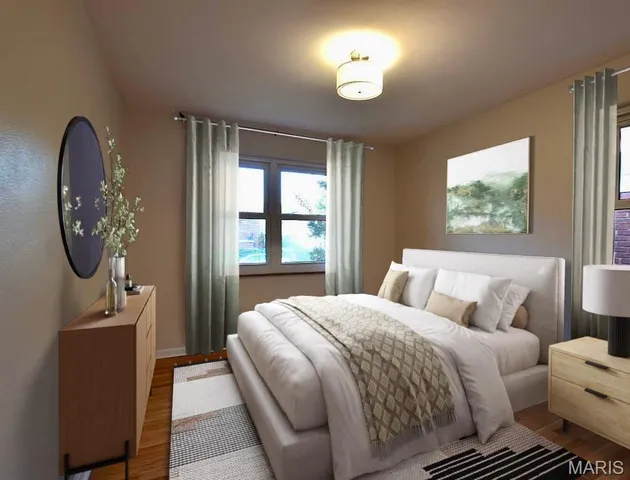 $183,000 | 3627 Blow Street, St. Louis, MO 63116