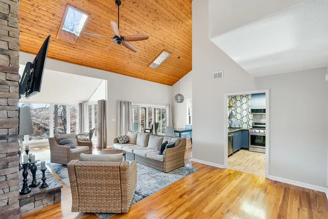 $359,900 | 1301 Leeward Road, Anderson, SC 29625