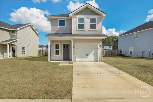 $265,000 | 1296 Grayson Avenue, Hinesville, GA 31313