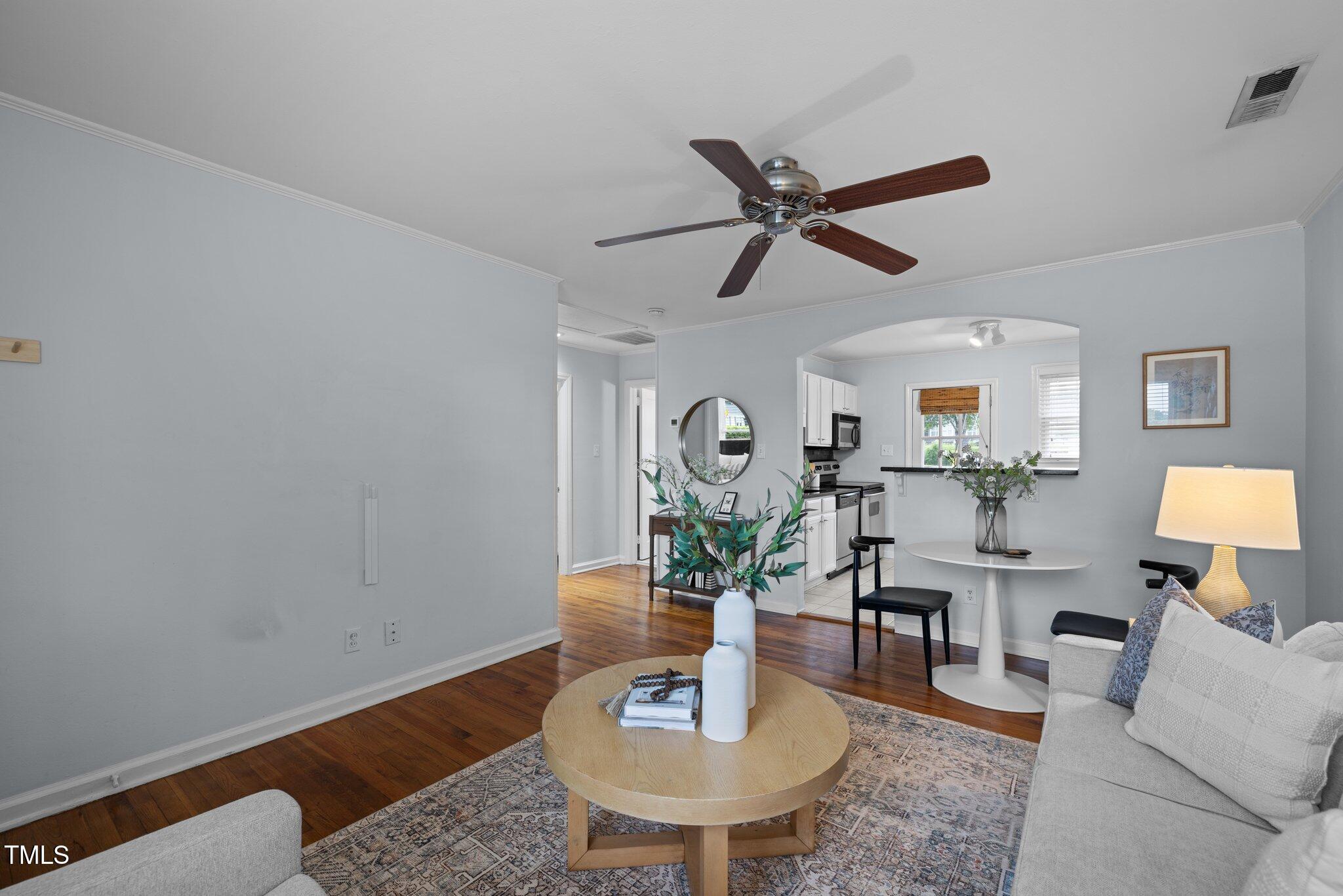 2331 Bernard Street Raleigh, NC 27608 - Photo 7 of 35