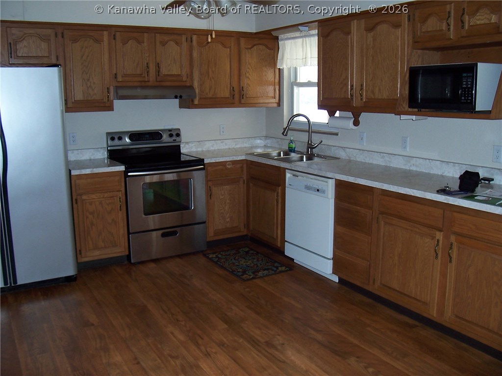 174 Null Addition Red House, WV 25168 - Photo 22 of 29 Gallery Image 22