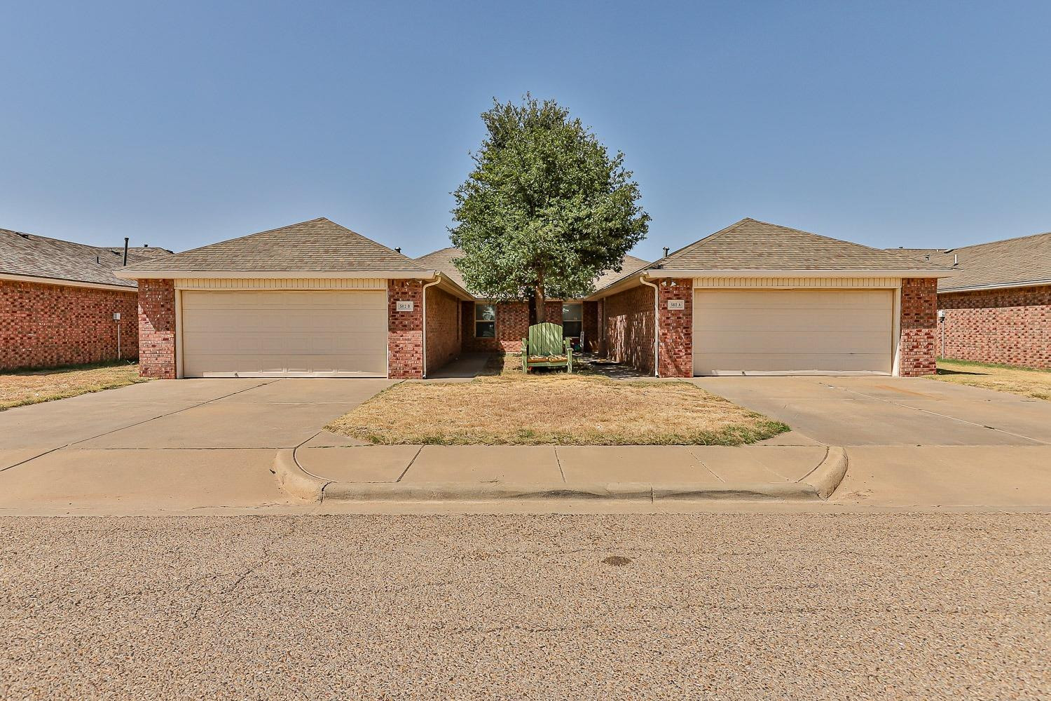 5812 96th Street, Unit B Lubbock, TX 79424 - Photo 1 of 33 Photo 1