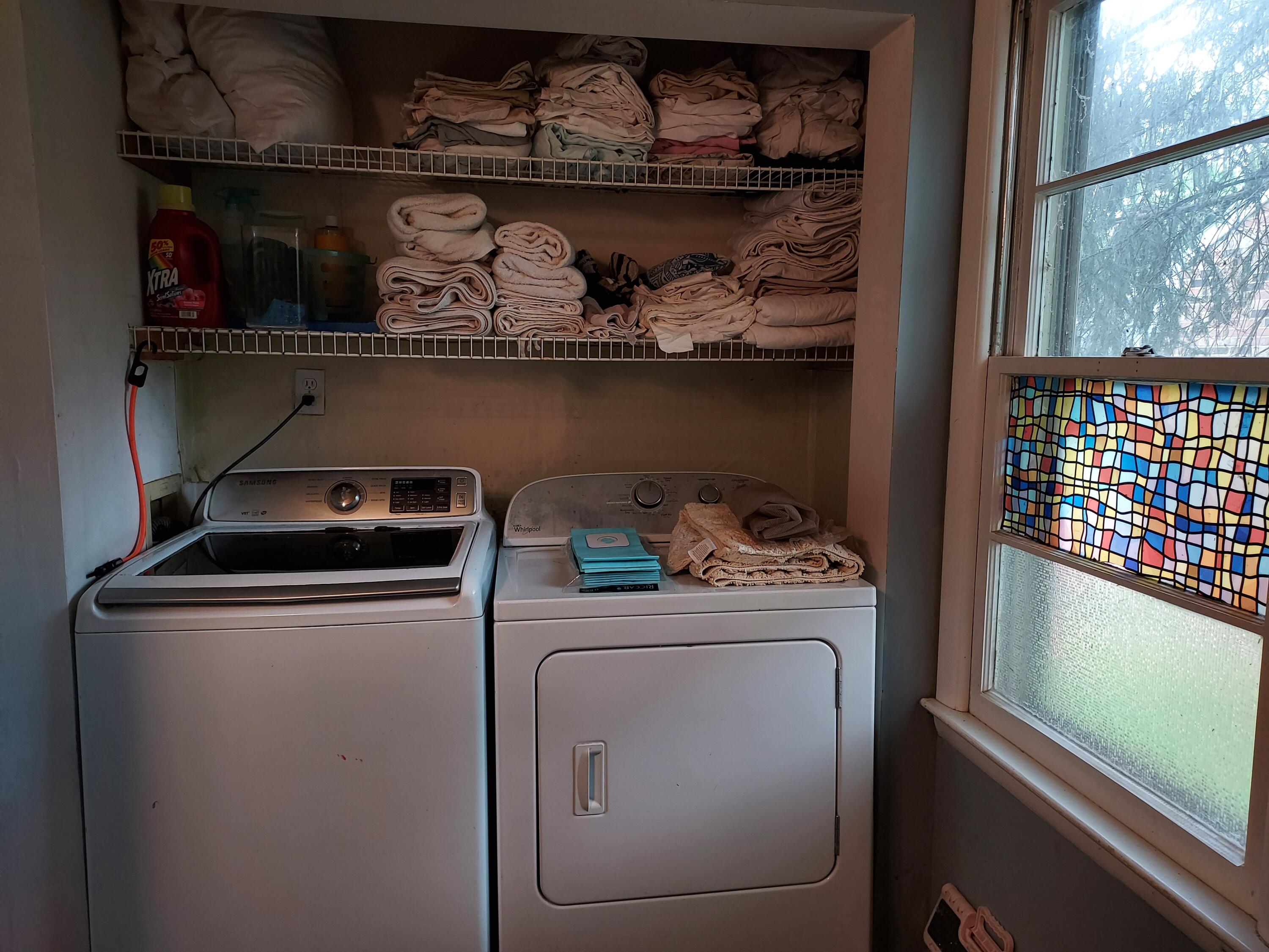 127 Lackawanna Road Lexington, KY 40503 - Photo 7 of 14 laundry