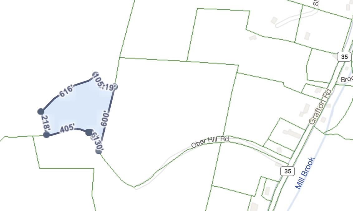 0 Ober Hill Road Townshend, VT 05353 - Photo 8 of 8