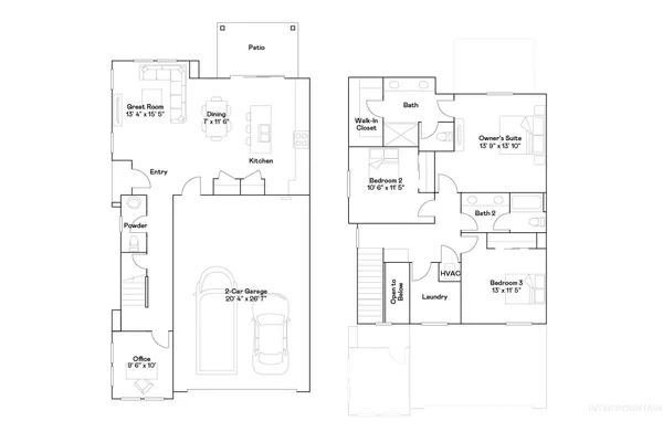 $404,900 | 1749 North Big Star Avenue, Eagle, ID 83616