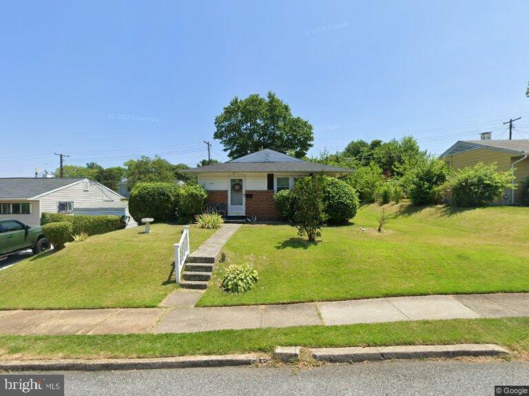 5515 Mayview Avenue Baltimore, MD 21206 - Photo 1 of 1