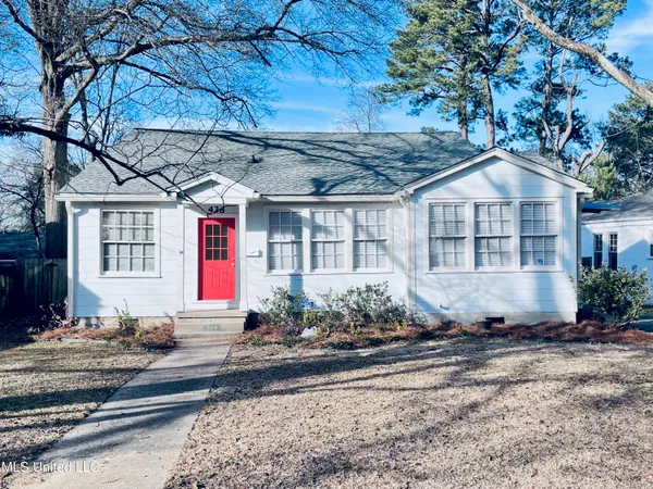 $165,000 | 438 Downing Street, Jackson, MS 39216