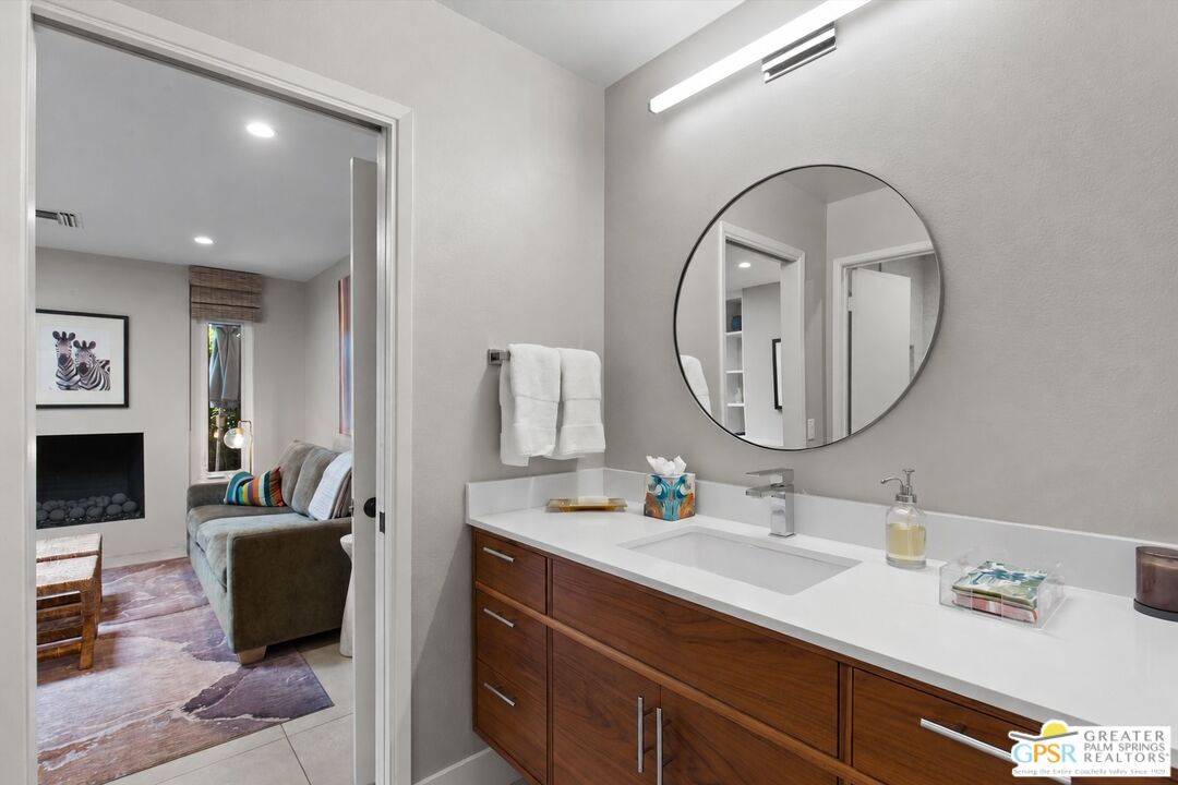 1 Seton Court Rancho Mirage, CA 92270 - Photo 35 of 41