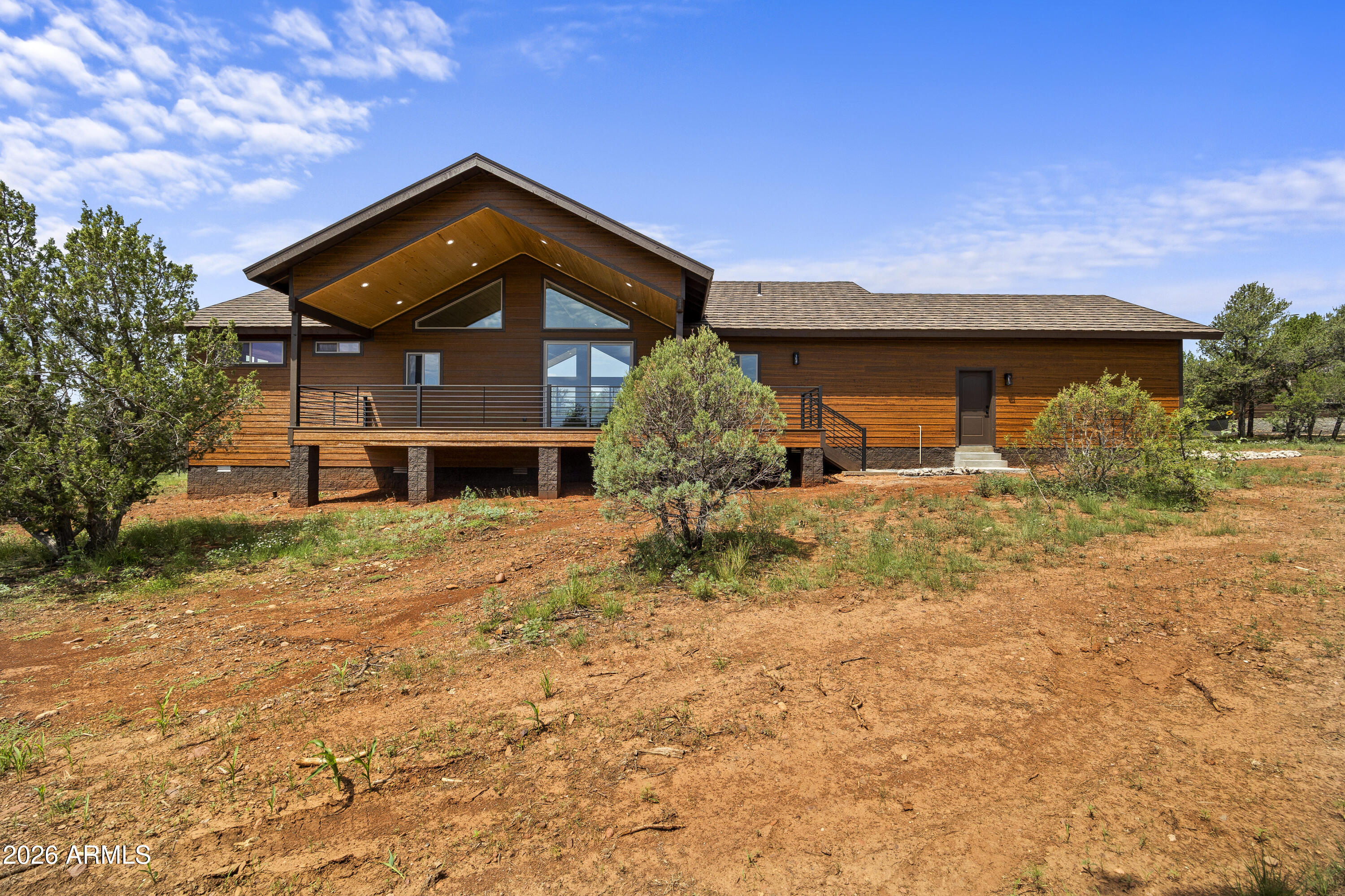 2747 Apollo Circle Overgaard, AZ 85933 - Photo 26 of 29 2747ApolloCir-Overgaard-AZ-34