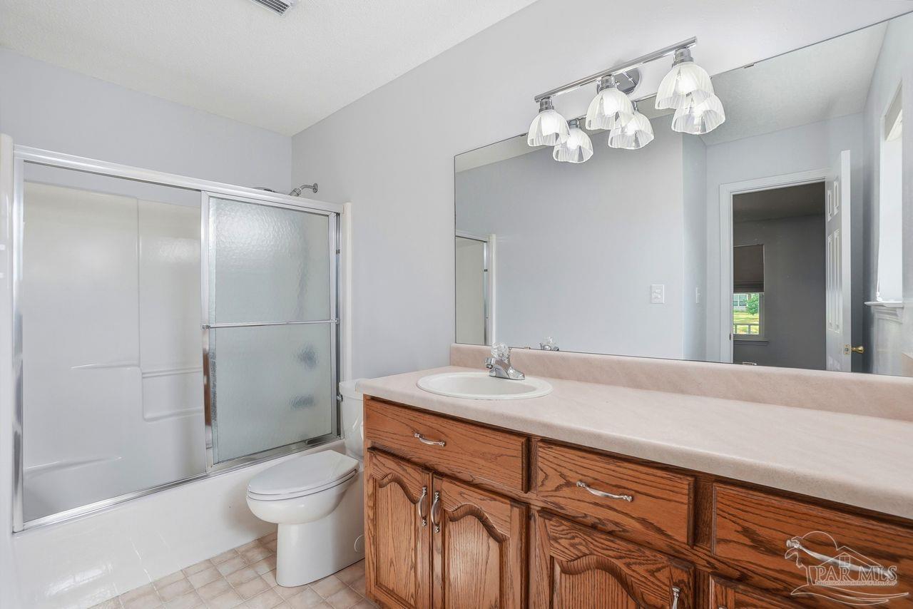 5350 Morgan Ridge Drive Milton, FL 32570 - Photo 21 of 51