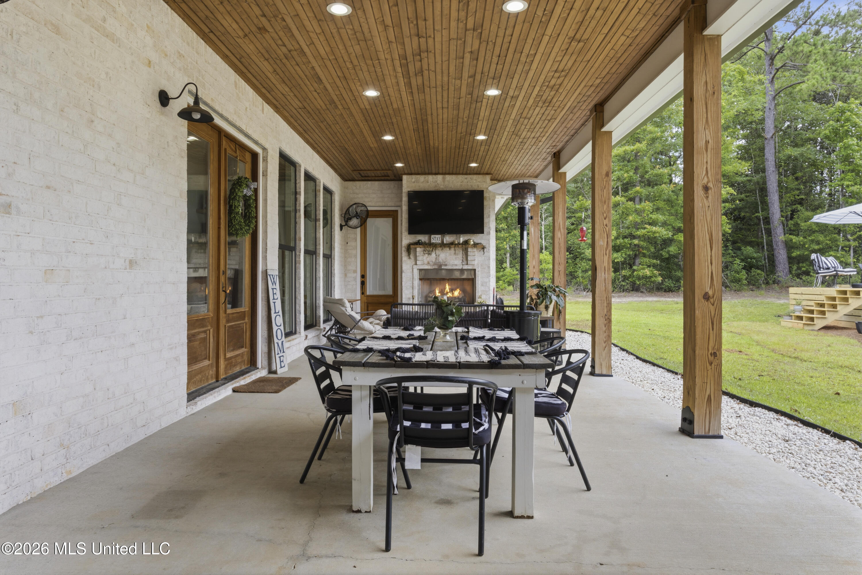 16900 Old River Road Vancleave, MS 39565 - Photo 69 of 77 00069