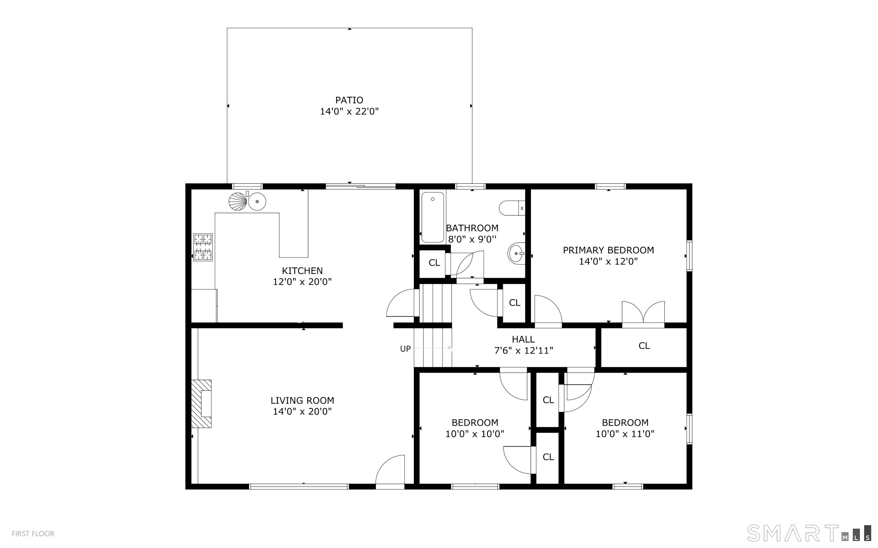 13 Ball Pond Road Danbury, CT 06811 - Photo 26 of 29 Gallery Image 26