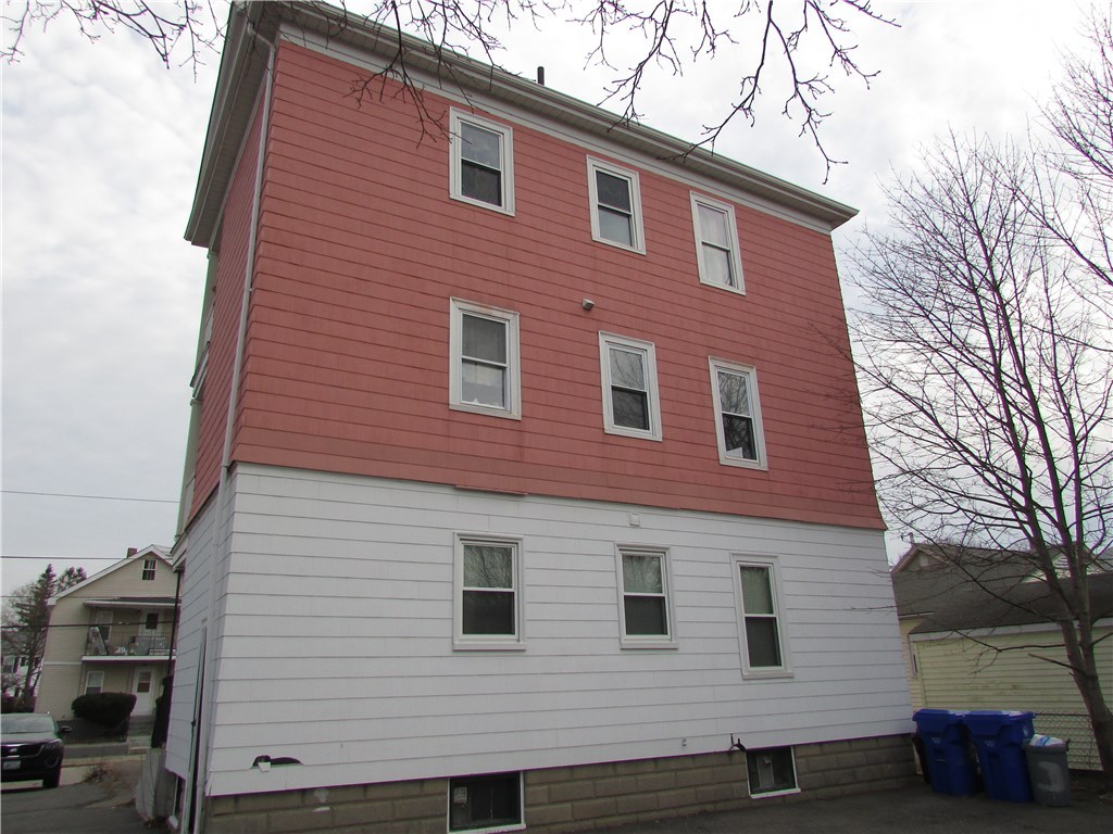 96 Chaplin Street Pawtucket, RI 02861 - Photo 3 of 10 Gallery Image 3