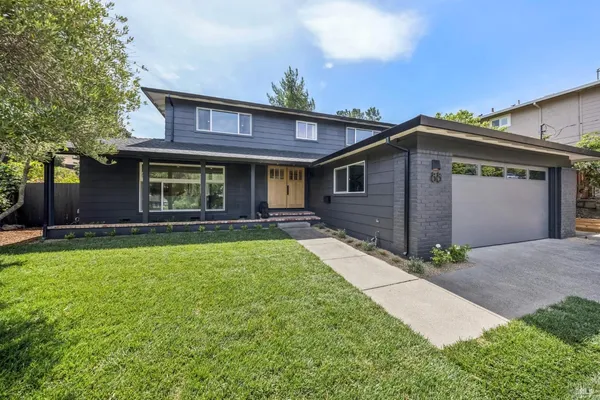 $1,850,000 | 88 Lucas Park Drive, San Rafael, CA 94903