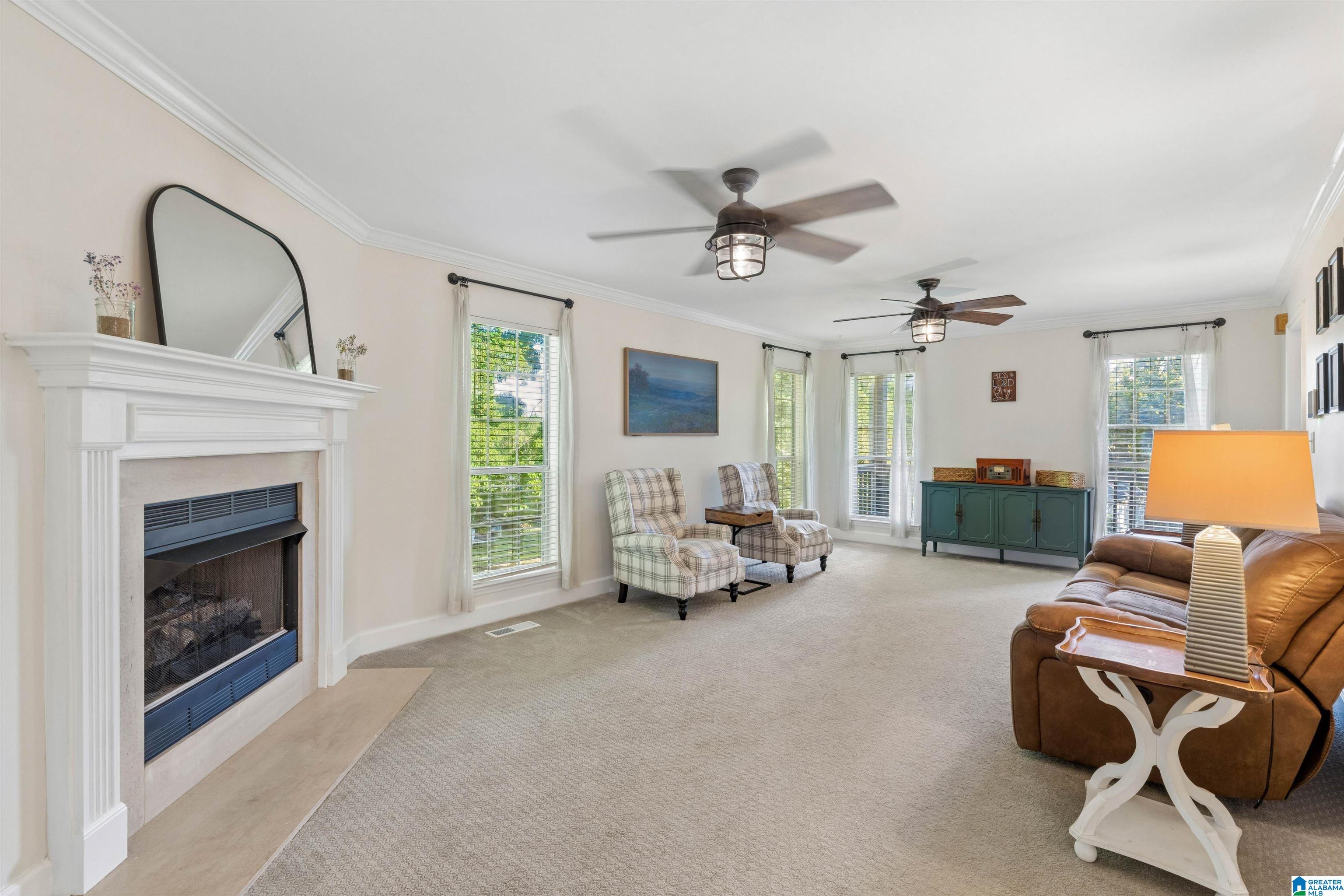 1331 Cedar Creek Road Odenville, AL 35120 - Photo 8 of 39