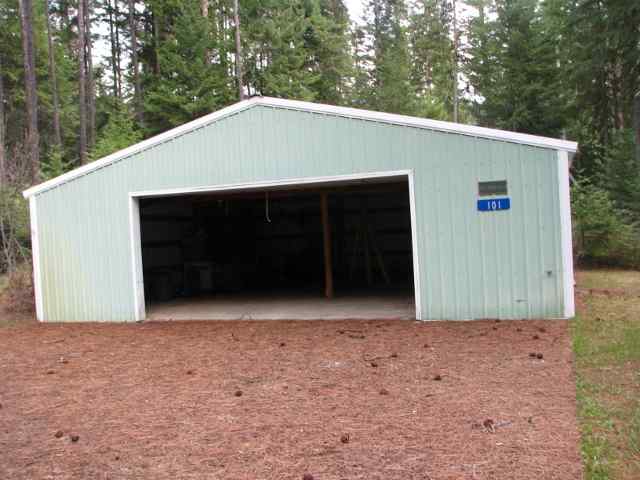 101 South River Road Cusick, WA 99119 - Photo 2 of 8 Gallery Image 2