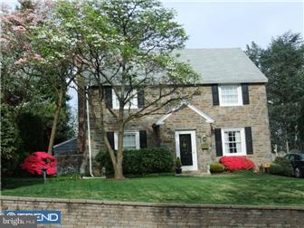 543 Weymouth Road Springfield, PA 19064 - Photo 1 of 12