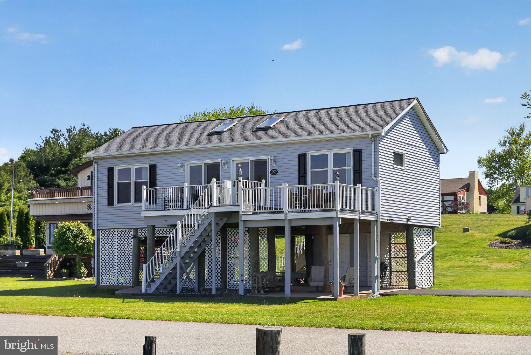 114 Bluff Road Earleville, MD 21919 - Photo 2 of 32