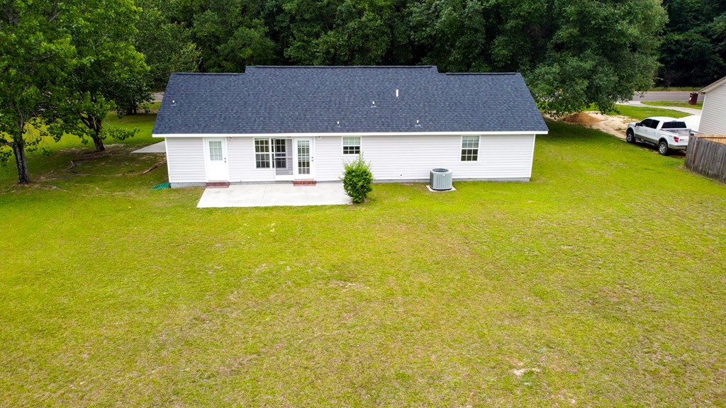 1778 Harden Road Slocomb, AL 36375 - Photo 28 of 32
