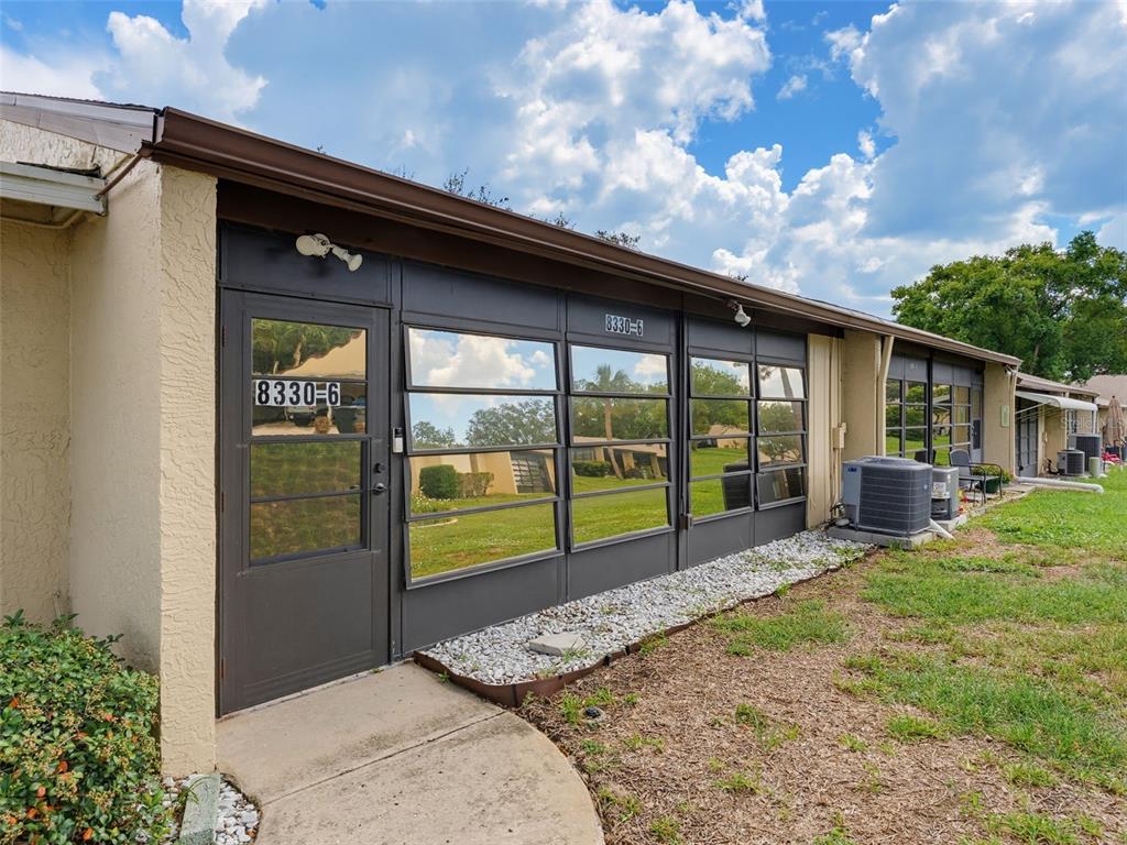 8330 High Point Circle, Unit 6 Port Richey, FL 34668 - Photo 69 of 95 Gallery Image 69
