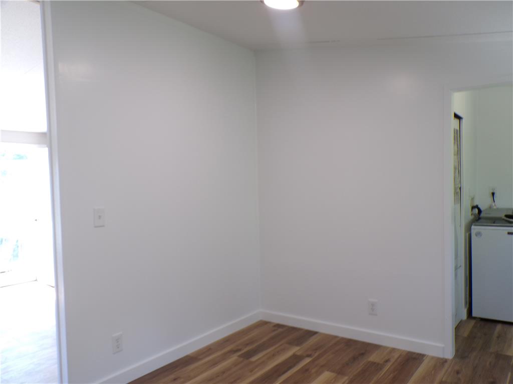 7877 Gun Club Road New Tripoli, PA 18066 - Photo 7 of 19 Eat in kitchen dining area