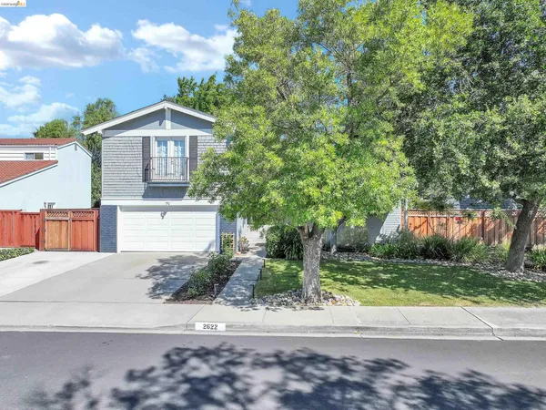$1,550,000 | 2622 Breton Place, Walnut Creek, CA 94598