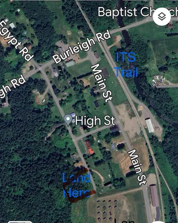 $24,500 | Map11-lot1 High Street, Westfield, ME 04787
