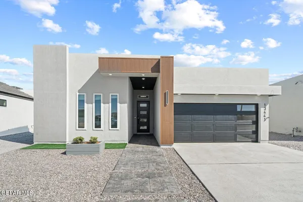 $349,950 | 14013 Paseo Original Court, Horizon City, TX 79928