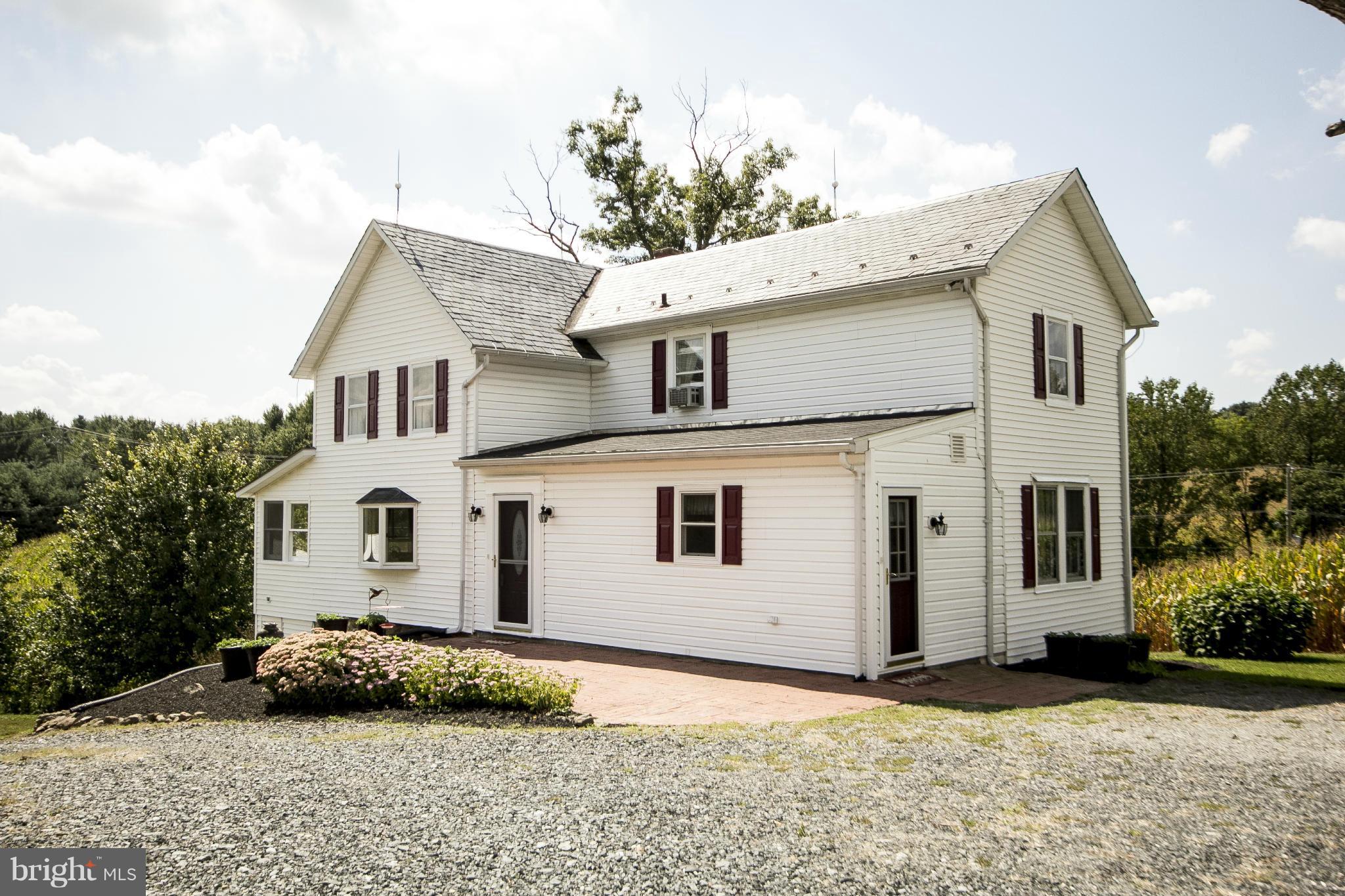 Exterior (Front)