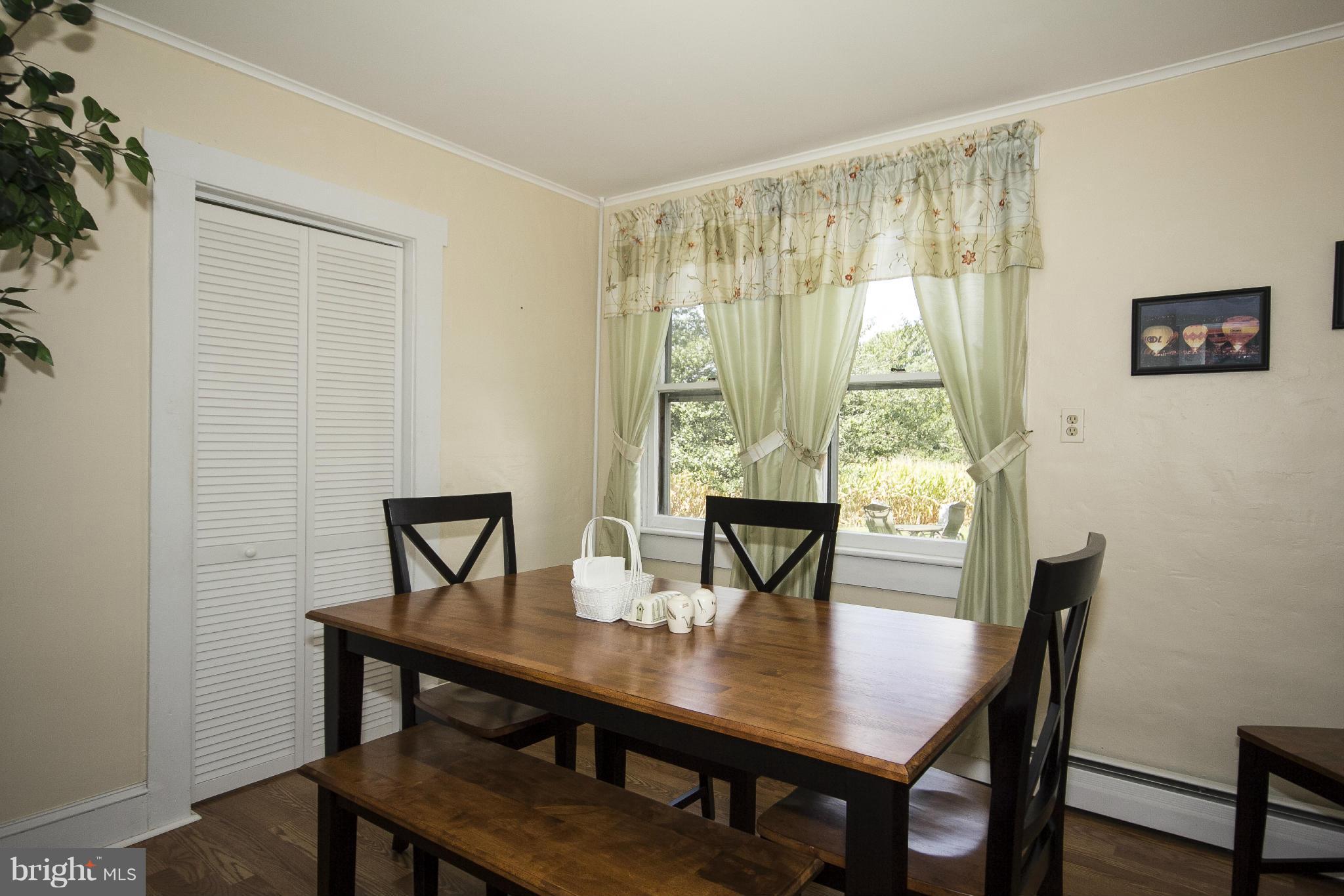 3519 Ady Road Street, MD 21154 - Photo 14 of 28 Breakfast Room