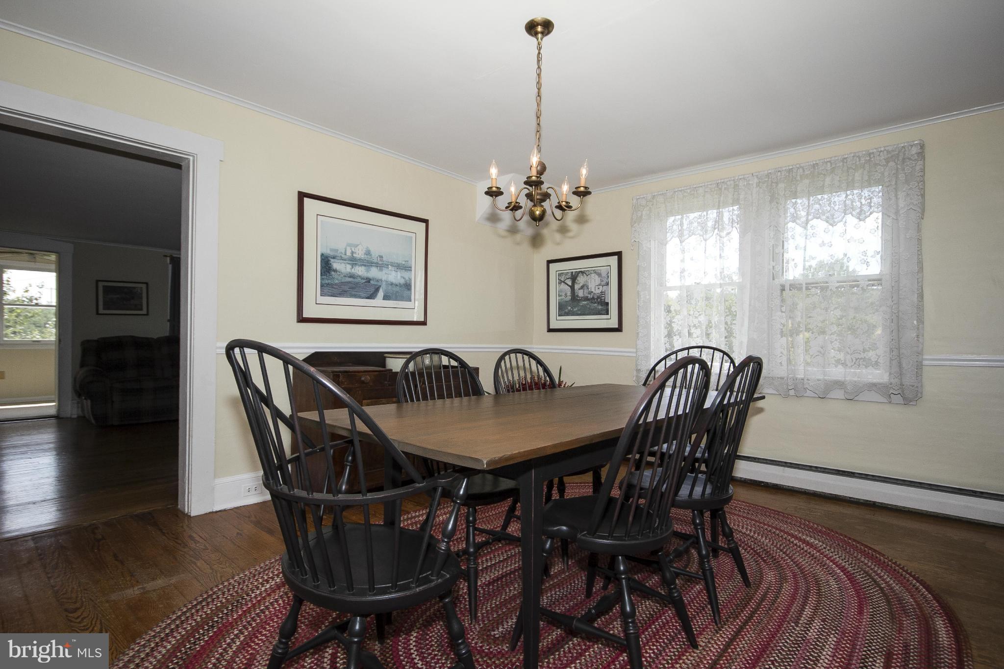 3519 Ady Road Street, MD 21154 - Photo 15 of 28 Dining Room