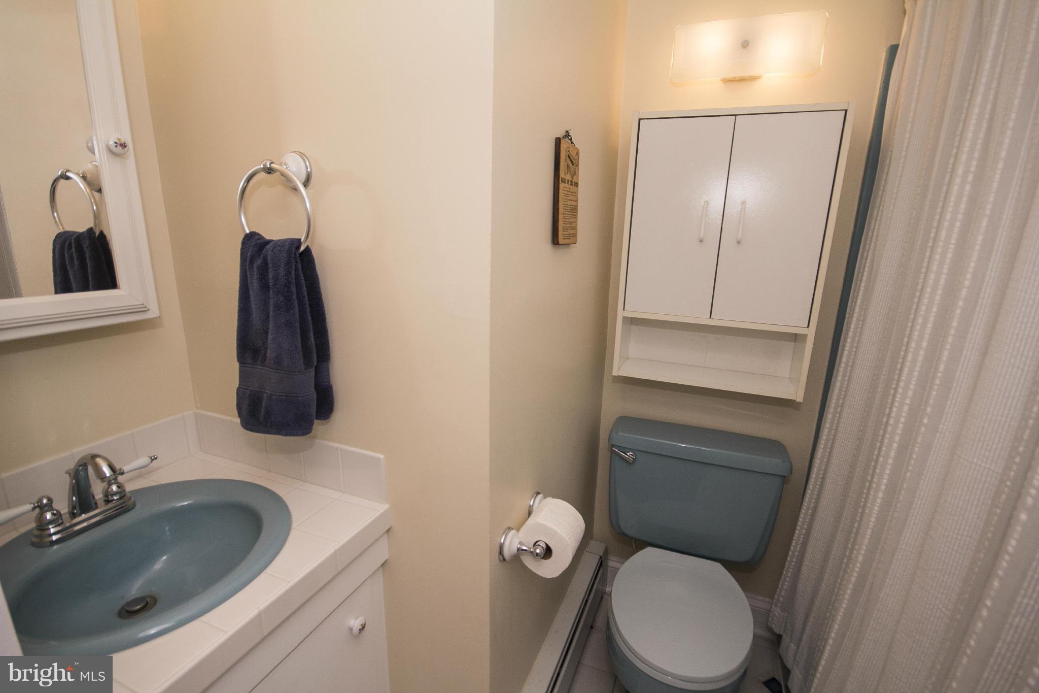3519 Ady Road Street, MD 21154 - Photo 17 of 28 Main Level Full Bathroom