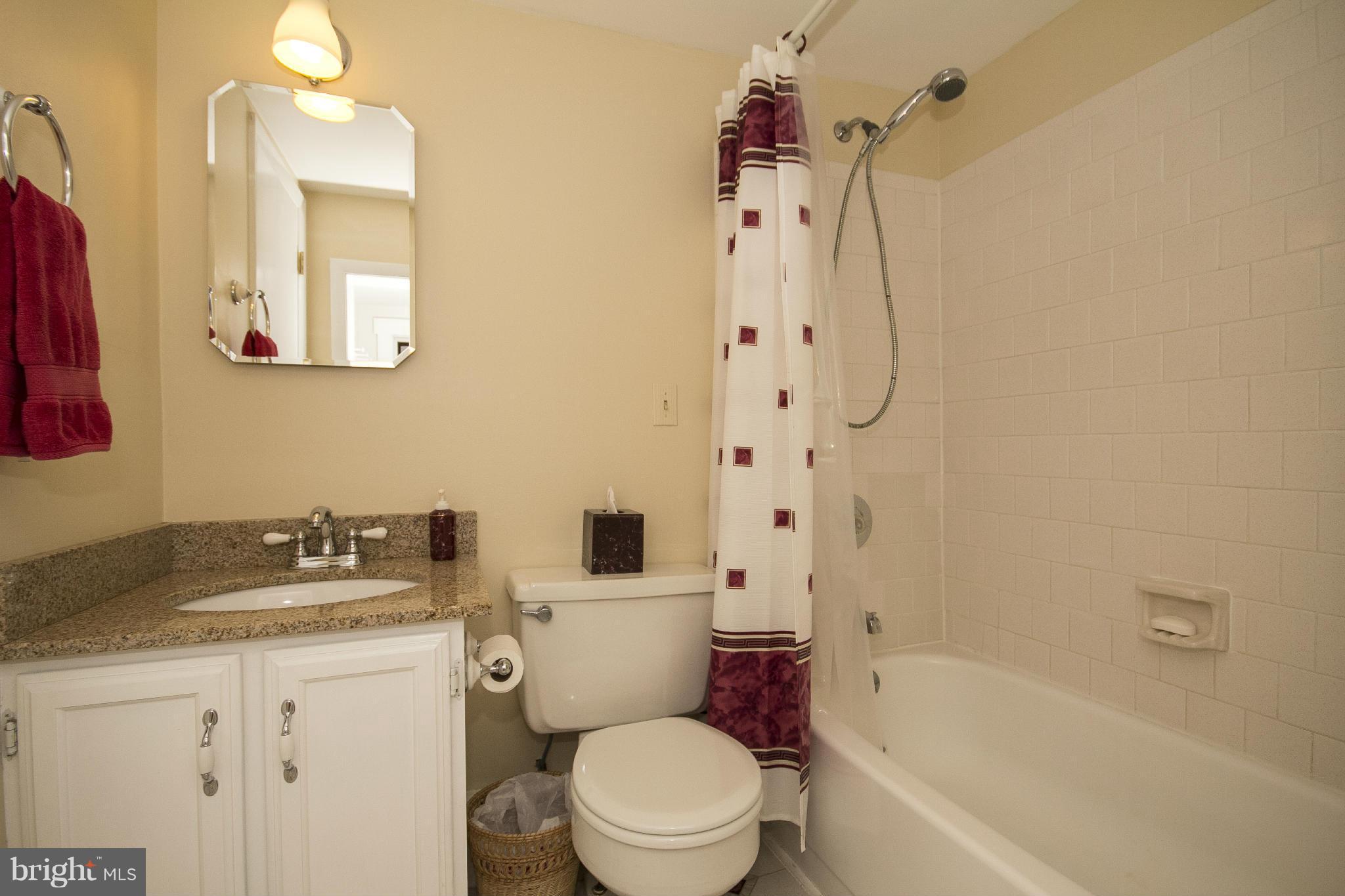 3519 Ady Road Street, MD 21154 - Photo 18 of 28 Upper Level Full Bathroom