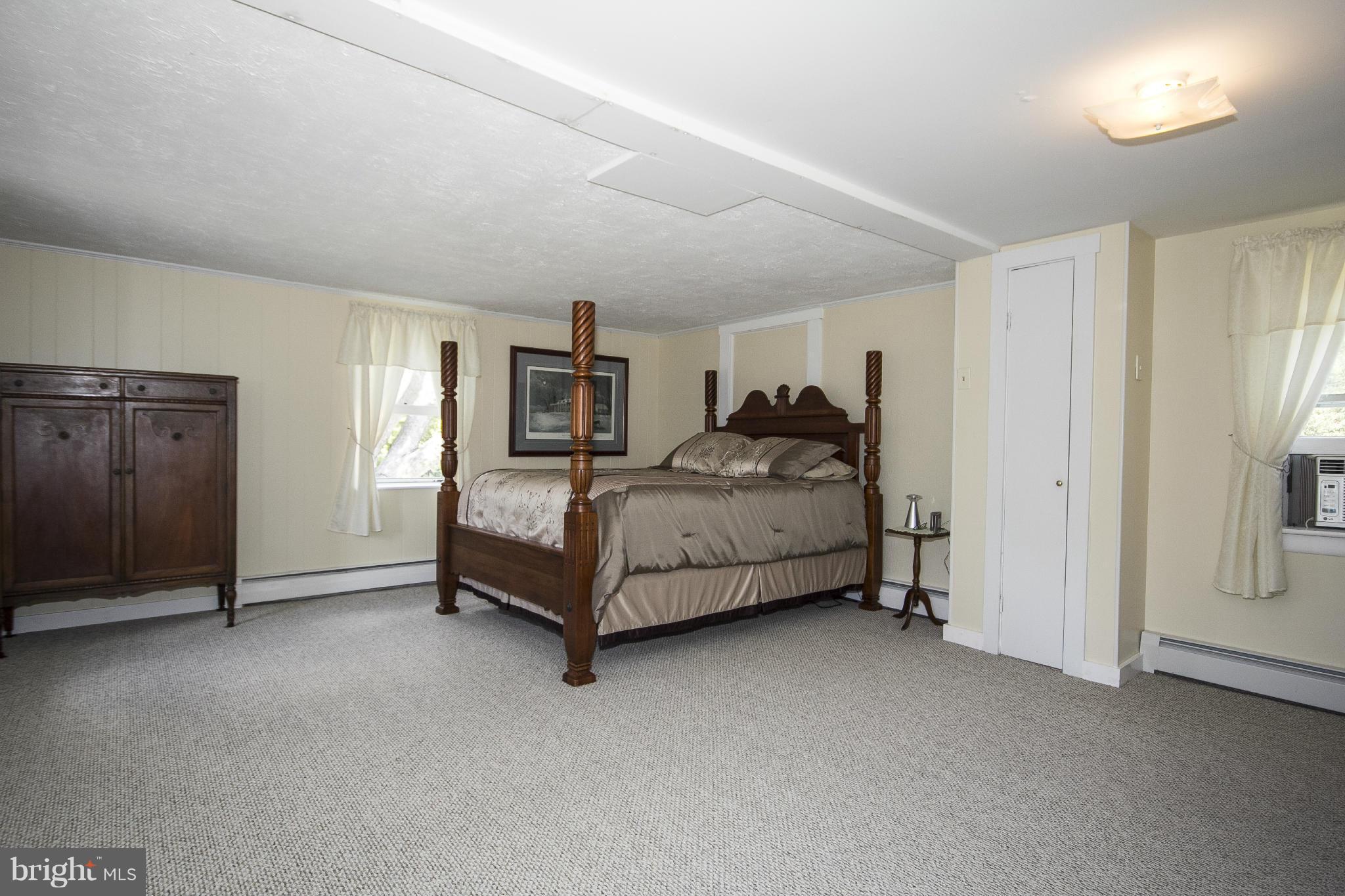 3519 Ady Road Street, MD 21154 - Photo 19 of 28 Master Bedroom