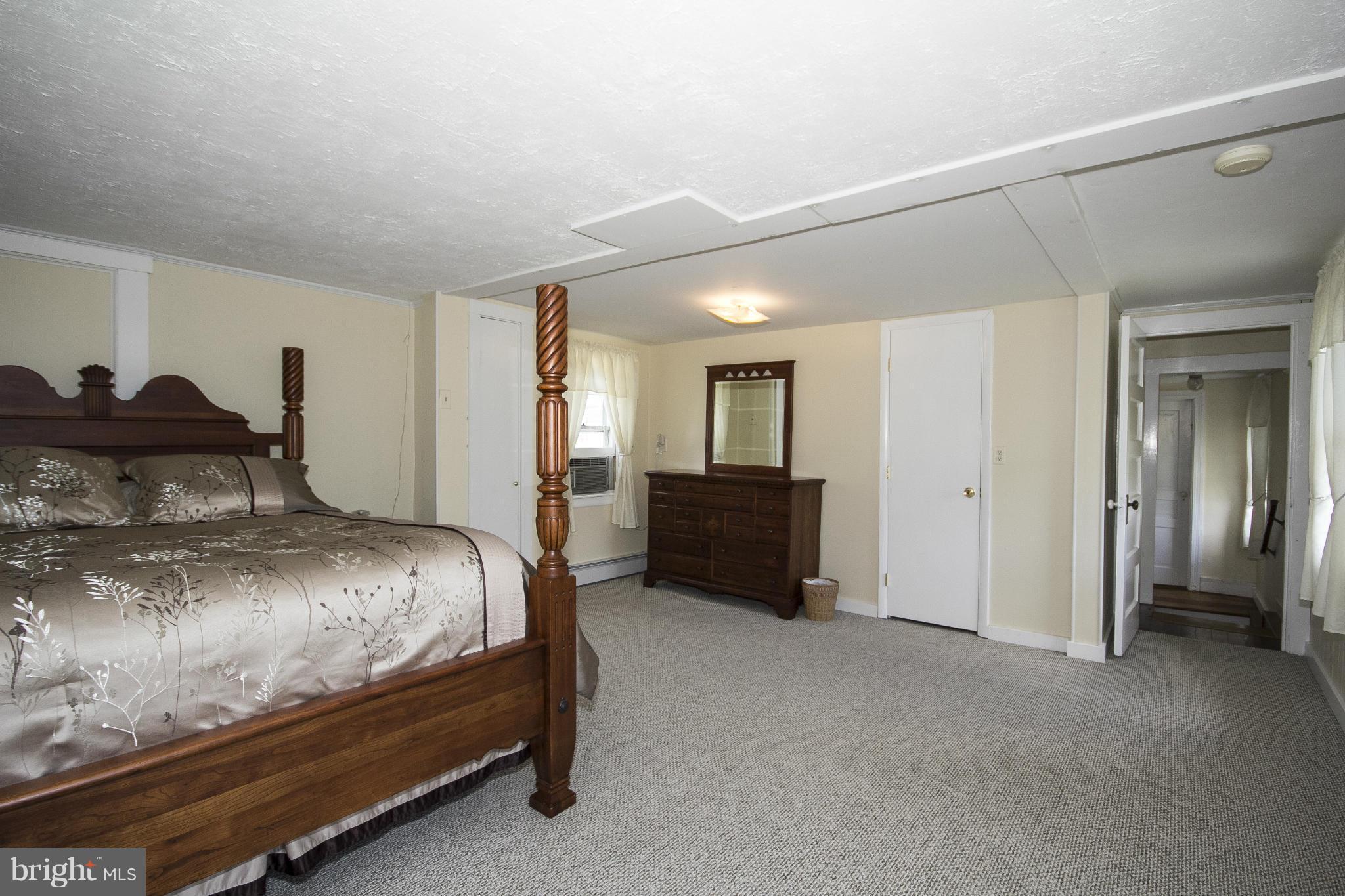 3519 Ady Road Street, MD 21154 - Photo 20 of 28 Master Bedroom
