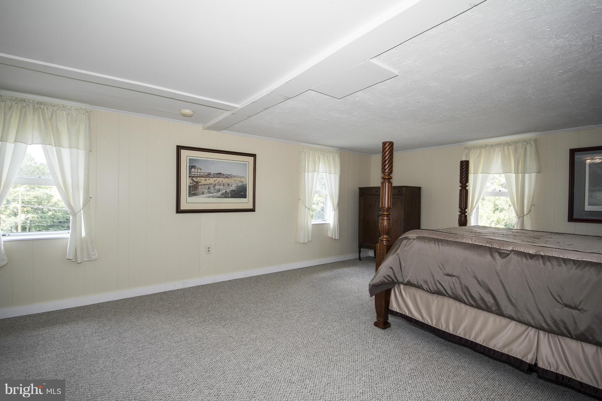 3519 Ady Road Street, MD 21154 - Photo 21 of 28 Master Bedroom