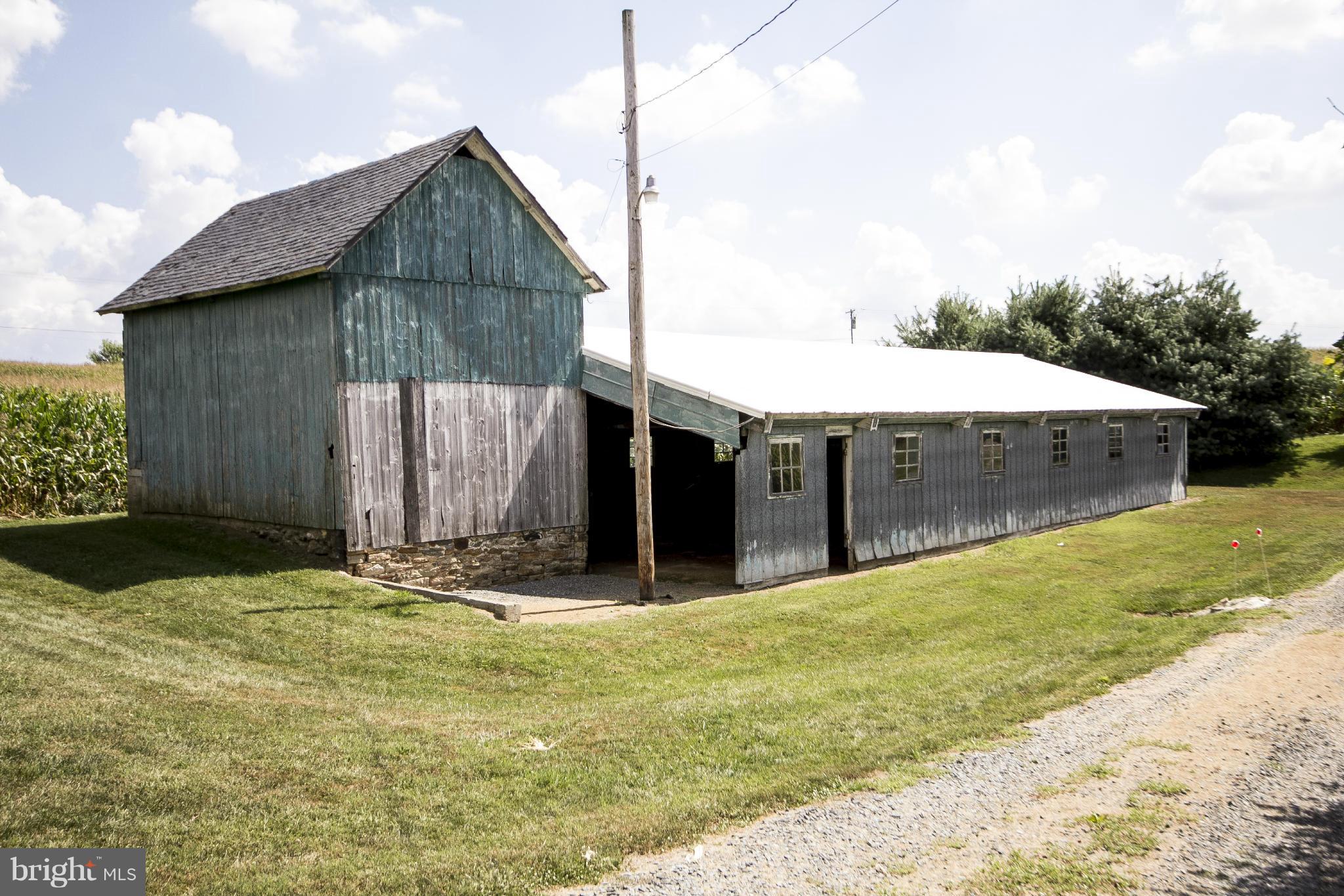 3519 Ady Road Street, MD 21154 - Photo 26 of 28 2 barns