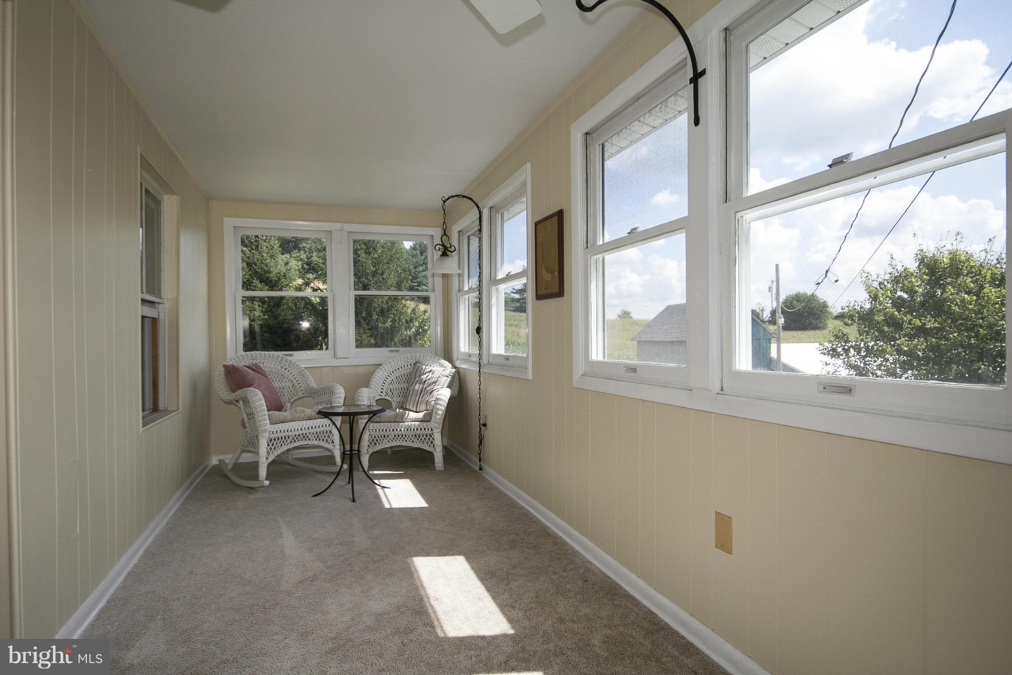 3519 Ady Road Street, MD 21154 - Photo 9 of 28 Sunroom