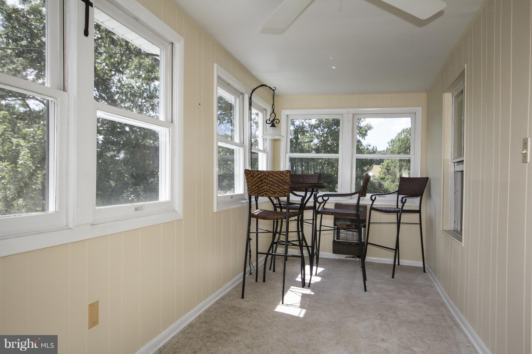 3519 Ady Road Street, MD 21154 - Photo 10 of 28 Sunroom