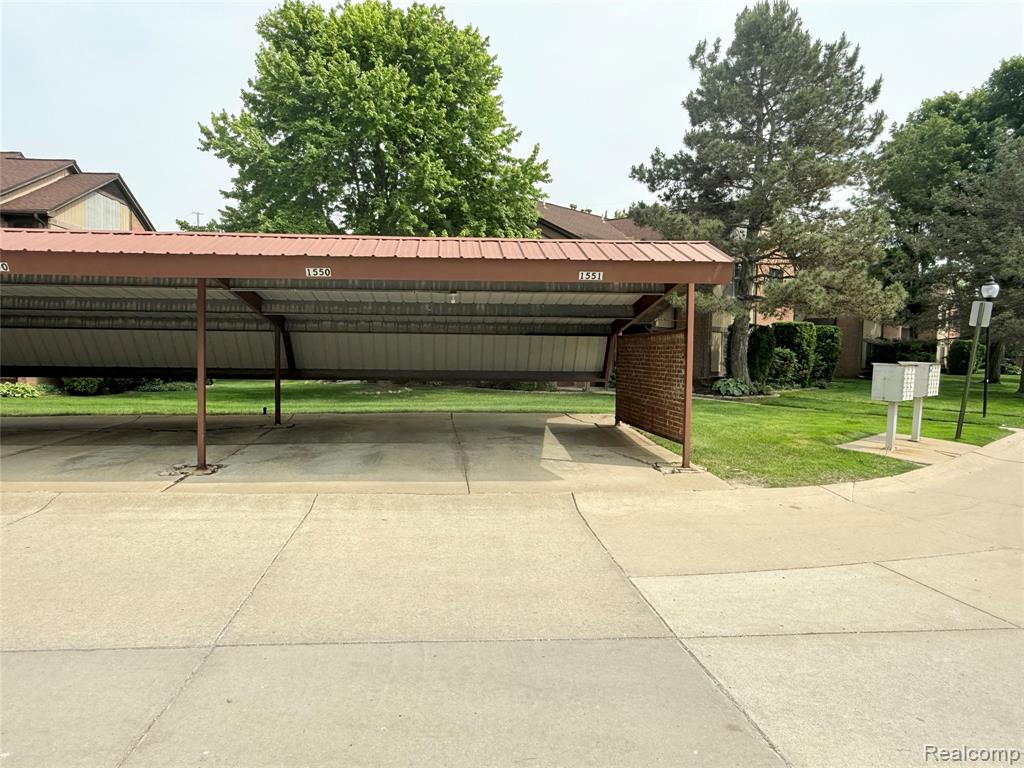 1550 Meadowside Drive, Unit 187 Rochester, MI 48307 - Photo 41 of 43
