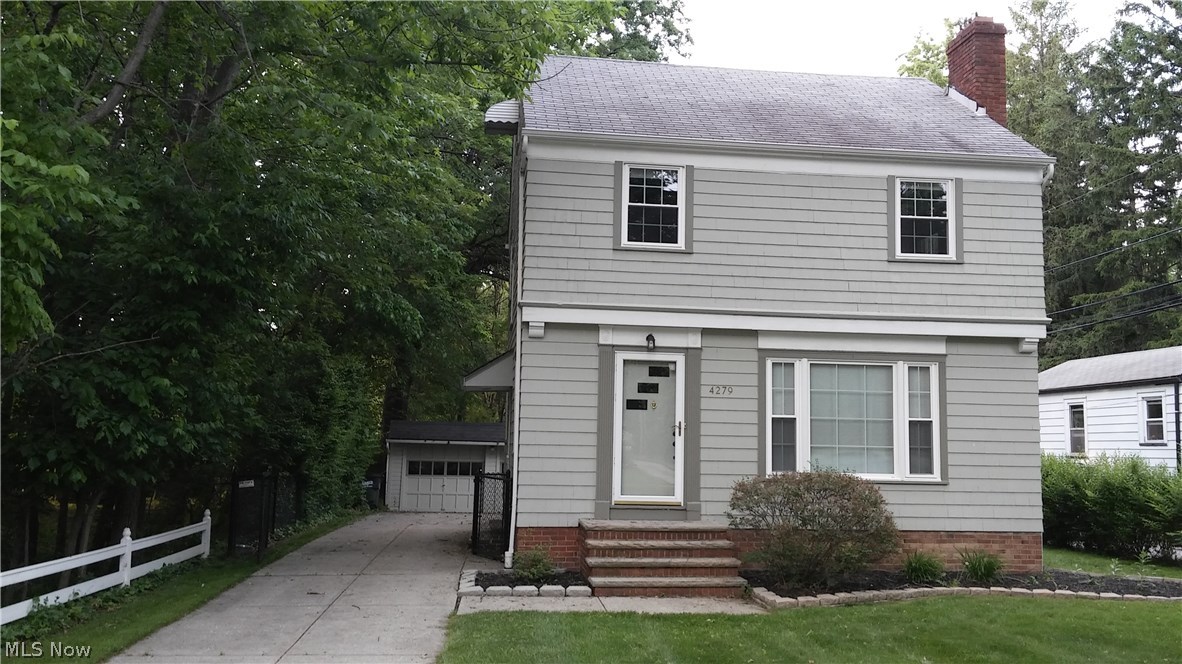 4279 Neville Road Cleveland, OH 44121 - Photo 1 of 35